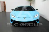 2017 Lamborghini Huracan