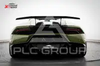 2017 Lamborghini Huracan