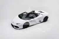 2017 Lamborghini Huracan