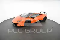 2017 Lamborghini Huracan