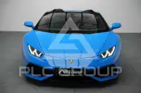 2017 Lamborghini Huracan