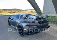 2017 Lamborghini Huracan