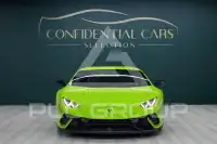 2017 Lamborghini Huracan