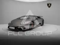 2017 Lamborghini Huracan