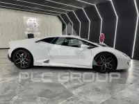 2017 Lamborghini Huracan