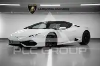 2017 Lamborghini Huracan