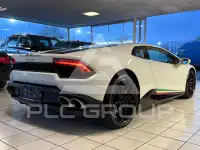 2017 Lamborghini Huracan