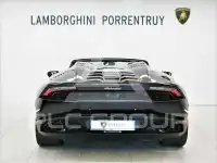 2017 Lamborghini Huracan