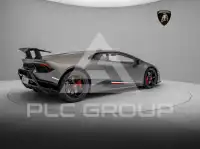 2017 Lamborghini Huracan