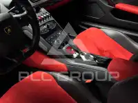 2017 Lamborghini Huracan