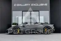2017 Lamborghini Huracan