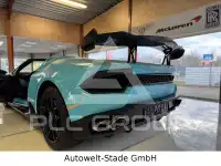 2017 Lamborghini Huracan