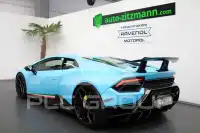 2017 Lamborghini Huracan