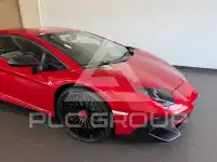 2017 Lamborghini Aventador