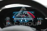 2017 Lamborghini Aventador