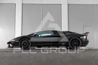 2017 Lamborghini Aventador