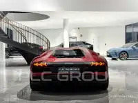 2017 Lamborghini Aventador