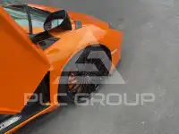2017 Lamborghini Aventador