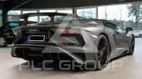 2017 Lamborghini Aventador