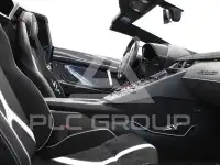 2017 Lamborghini Aventador
