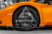 2017 Lamborghini Aventador