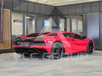 2017 Lamborghini Aventador