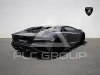 2017 Lamborghini Aventador