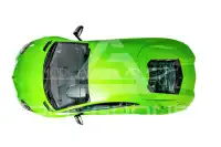 2017 Lamborghini Aventador