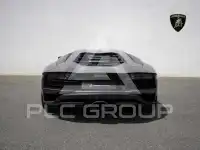 2017 Lamborghini Aventador