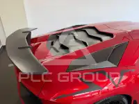 2017 Lamborghini Aventador