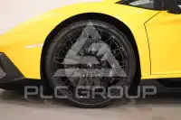 2017 Lamborghini Aventador