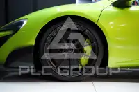 2017 McLaren 675LT