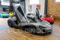 2017 McLaren 570S