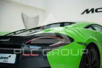 2017 McLaren 570S