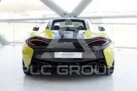 2017 McLaren 570S