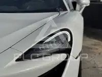 2017 McLaren 570S