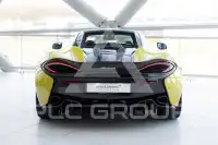 2017 McLaren 570S