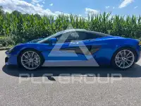 2017 McLaren 570S