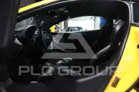 2017 McLaren 570S