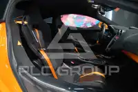 2017 McLaren 570S