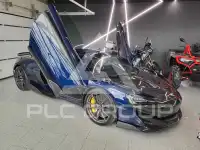 2017 McLaren 570S
