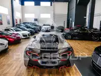 2017 McLaren 570S