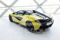2017 McLaren 570S