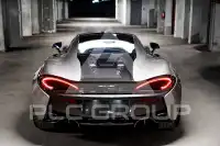 2017 McLaren 570S