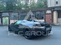 2017 McLaren 570S