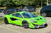 2023 McLaren 570S