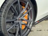 2017 McLaren 570S