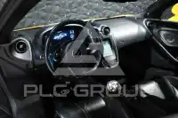 2017 McLaren 570S