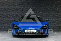 2017 McLaren 720S