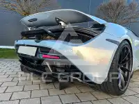 2017 McLaren 720S